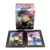 Pokemon center TCG deck box, Cynthia & Garchomp